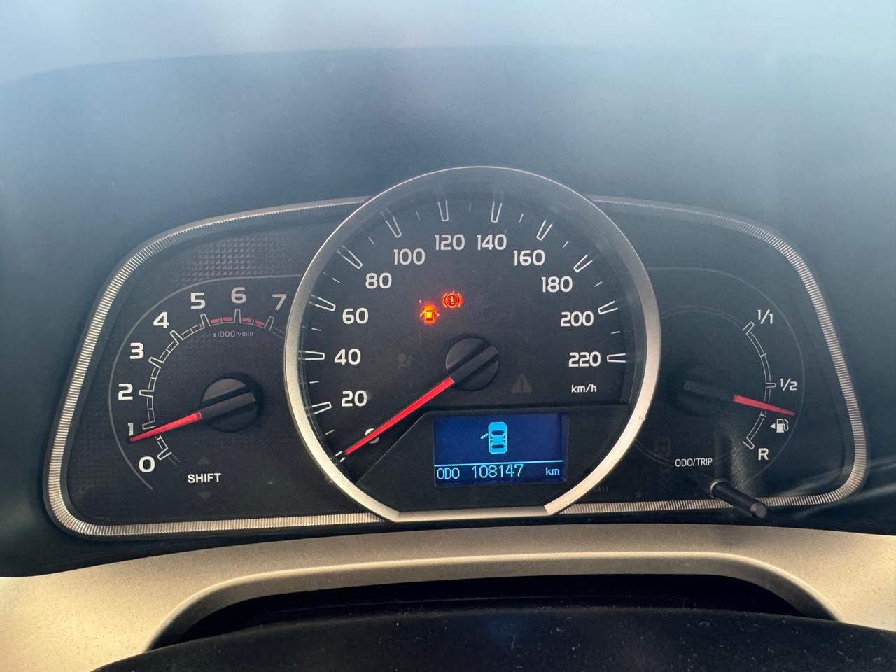 Toyota RAV 4 Active 2.0 D-4D