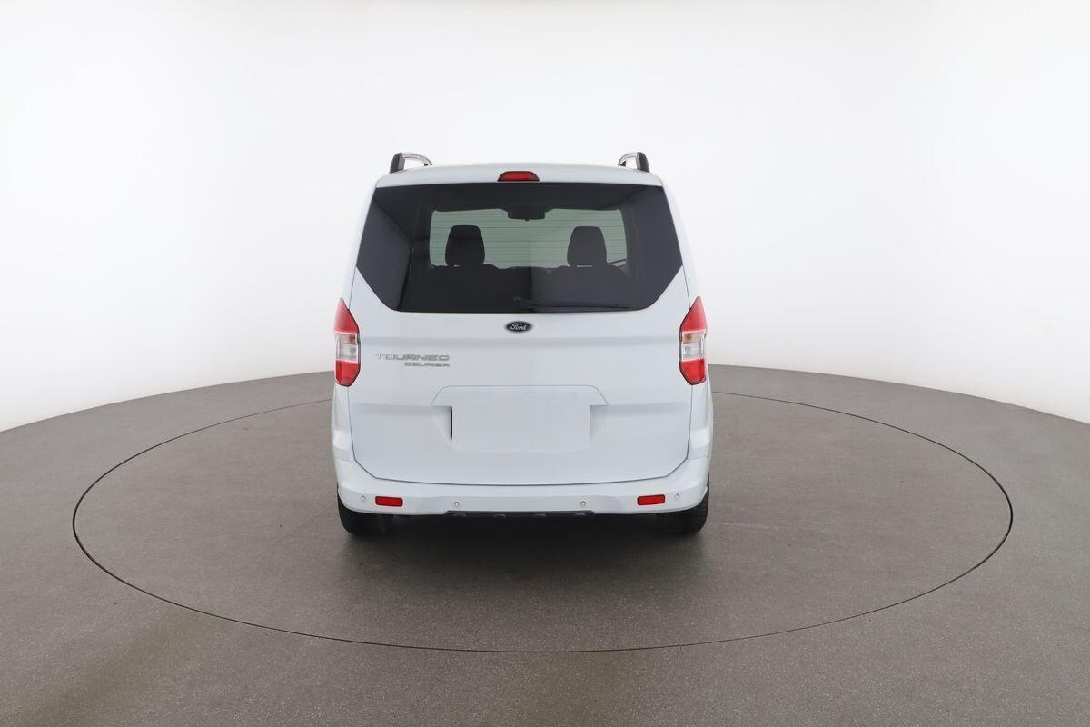 Ford Tourneo Courier 1.0 EcoBoost 100 CV Sport