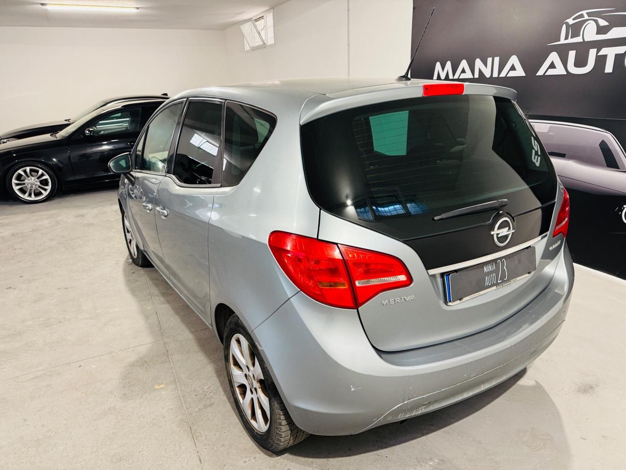 Opel Meriva 1.3 CDTI 95CV ecoFLEX Elective*NEOPATENTATI*