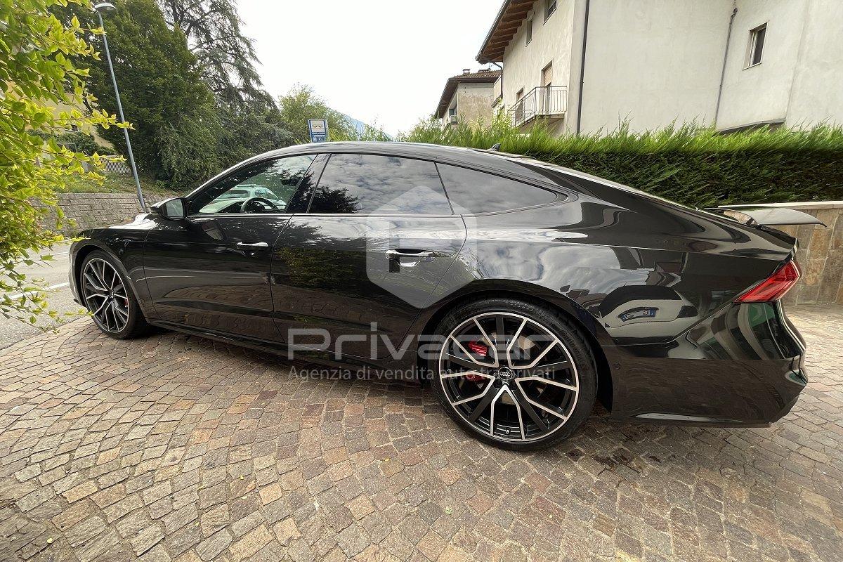 AUDI S7 SPB 3.0 TDI quattro tiptronic