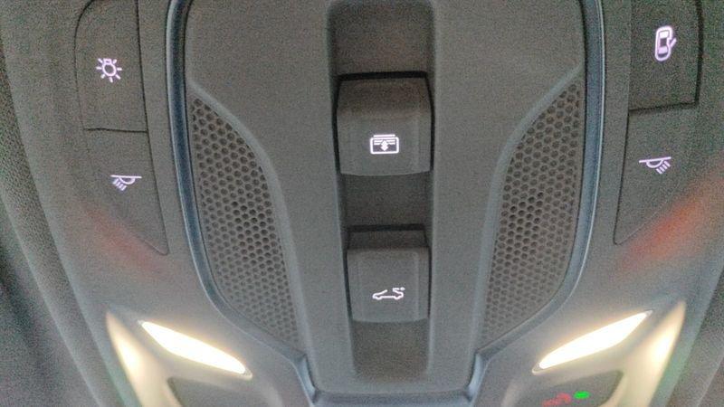 MG HS HS 1.5T-GDI Luxury