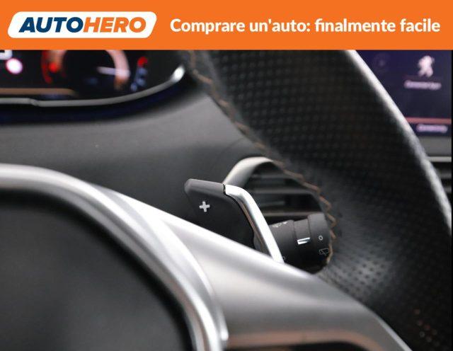 PEUGEOT 3008 BlueHDi 130 EAT8 GT