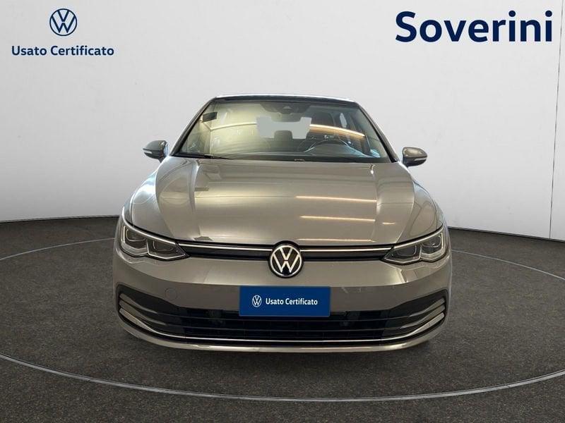 Volkswagen Golf 1.5 eTSI EVO ACT Style DSG