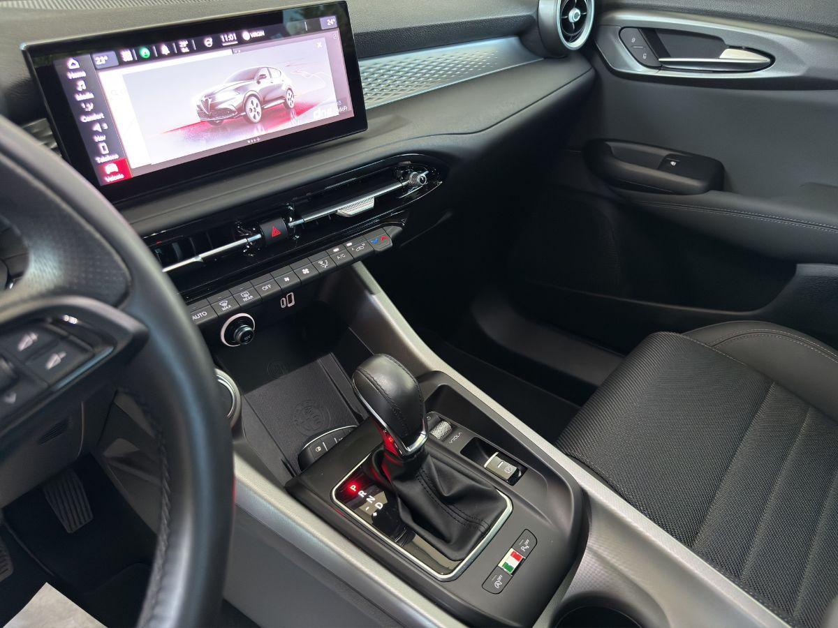 ALFA ROMEO - Tonale 1.6 Sprint 130cv tct6
