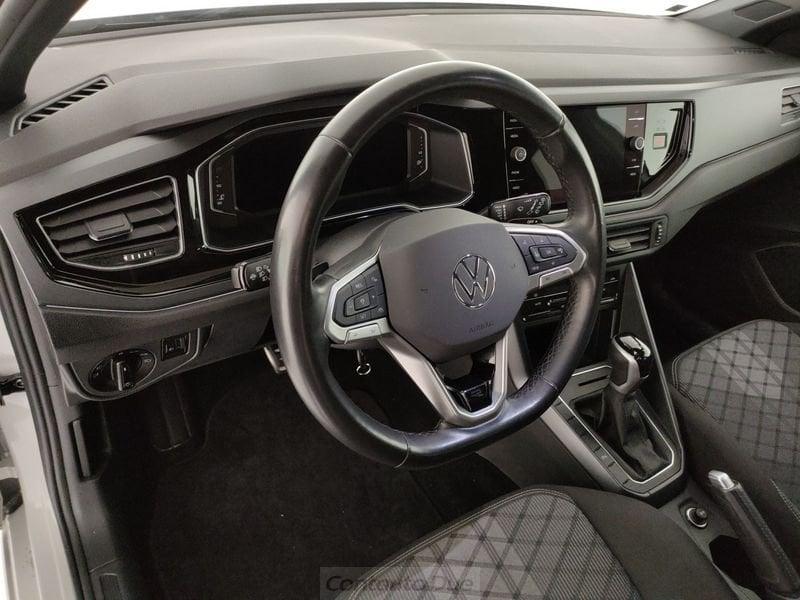 Volkswagen Taigo Taigo 1.0 tsi R-Line Plus 115cv
