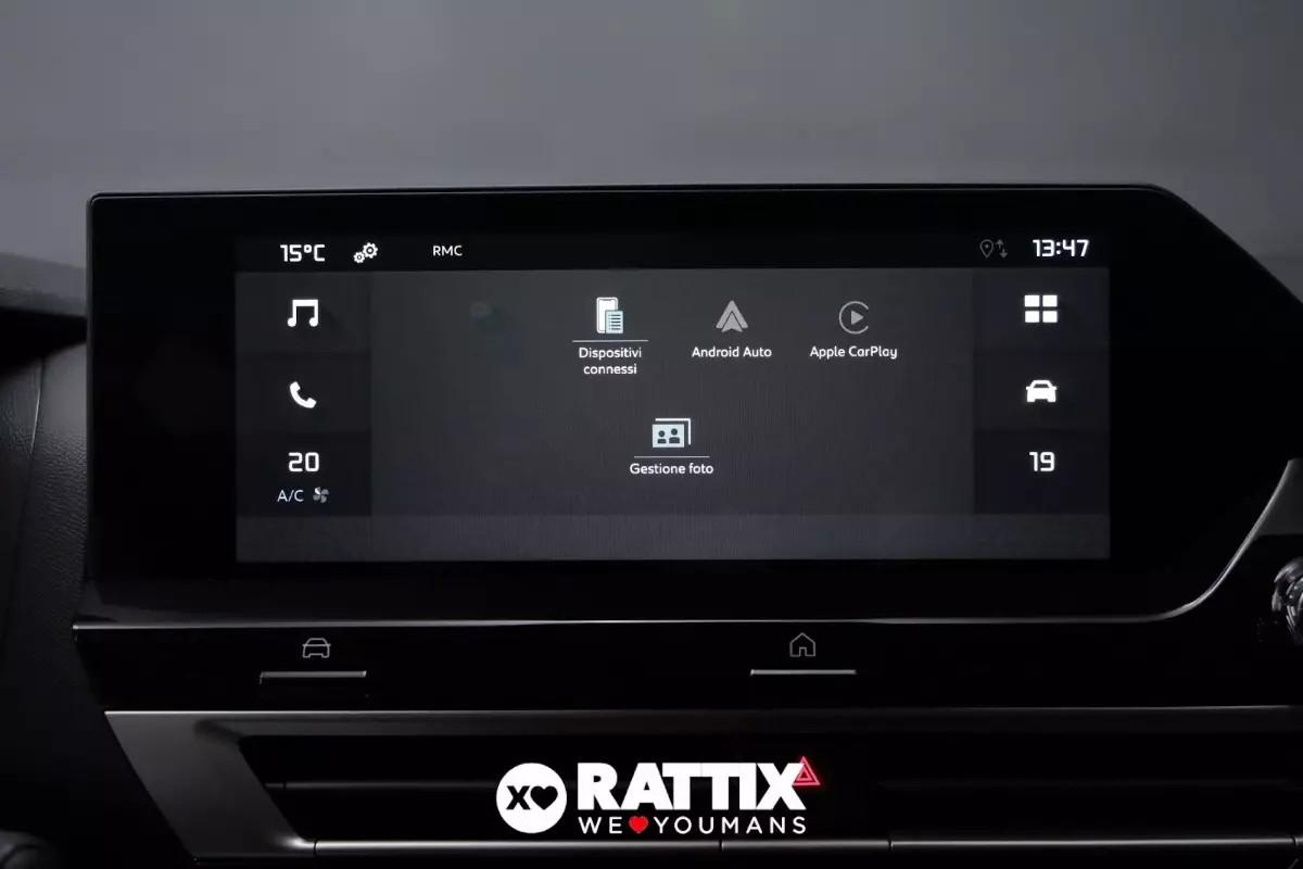 Citroen C4 1.2 Puretech 130CV Plus