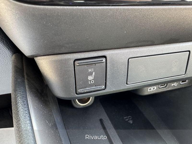 Mazda Mazda2 Hybrid Full Hybrid Electric 1.5 VVT Homura Plus