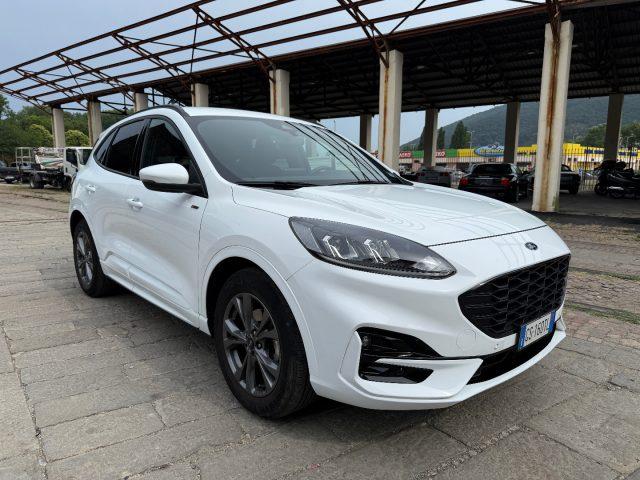 FORD Kuga 1.5 EcoBoost 150 CV 2WD ST-Line