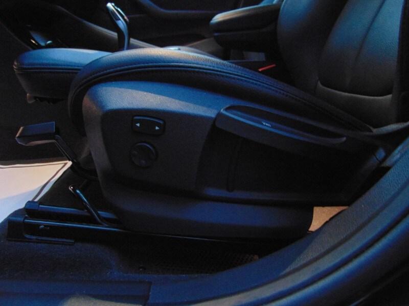 BMW X2 (F39) X2 sDrive18d Msport