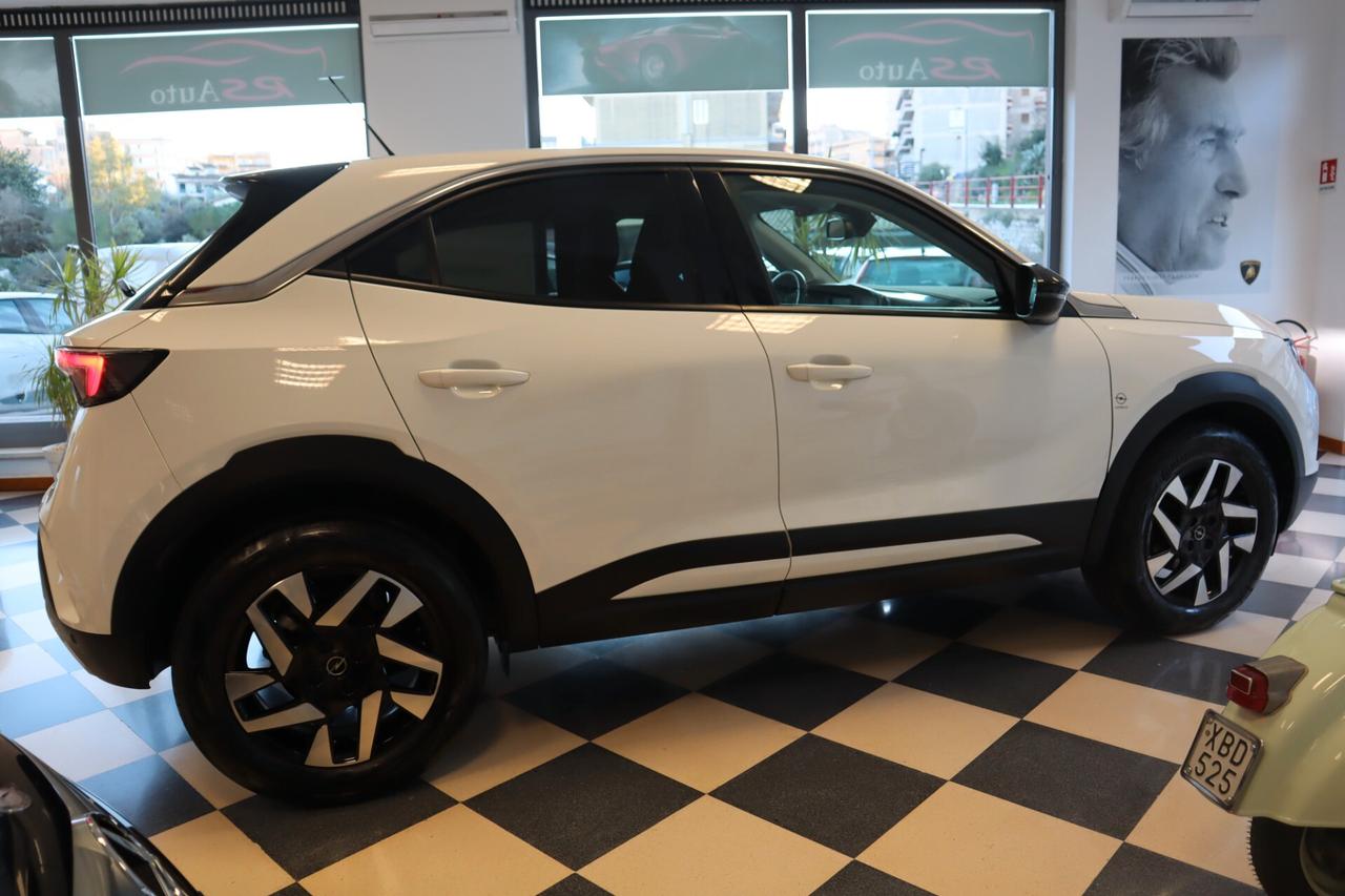 Opel Mokka 1.2 Turbo 136 CV GS