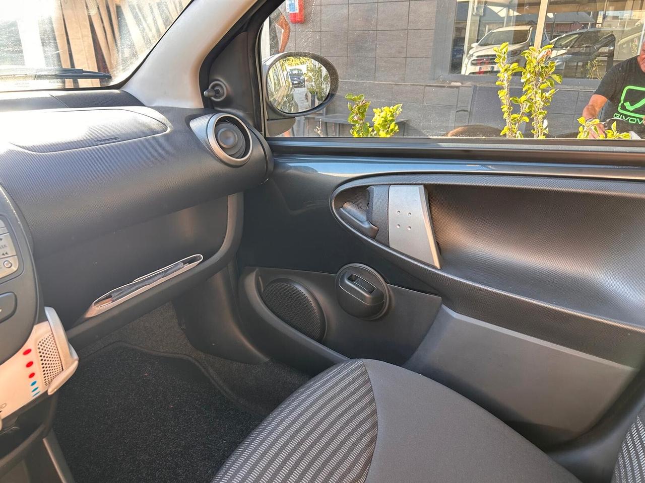 Peugeot 107 1.0 68CV 5p. Active