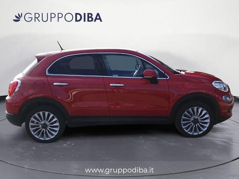 FIAT 500X 2015 Benzina 1.4 m-air Lounge 4x2 140cv