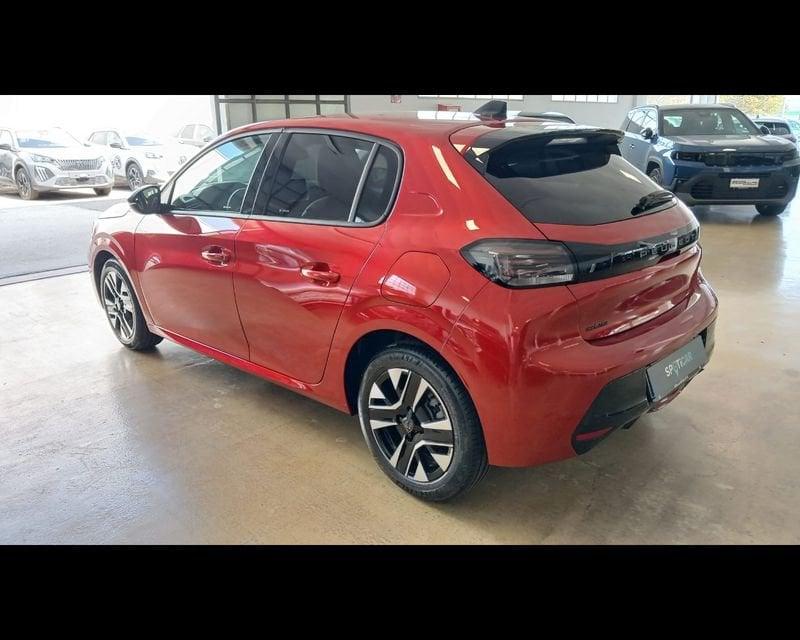 Peugeot 208 5P - ALLURE Benzina 100 S&S