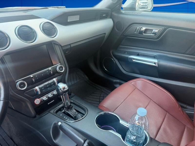 FORD Mustang '15-'24 Mustang Fastback 2.3 EcoBo...