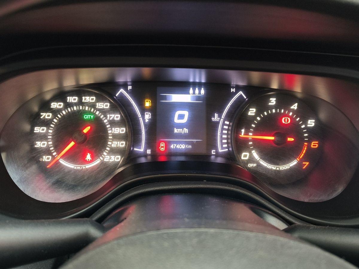 FIAT Tipo 5 porte II 2016 - Tipo 5p 1.4 Easy 95cv