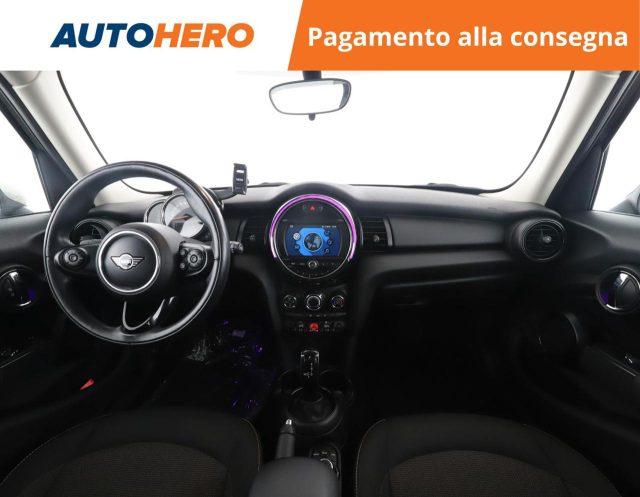 MINI One 1.5 One D 5 porte