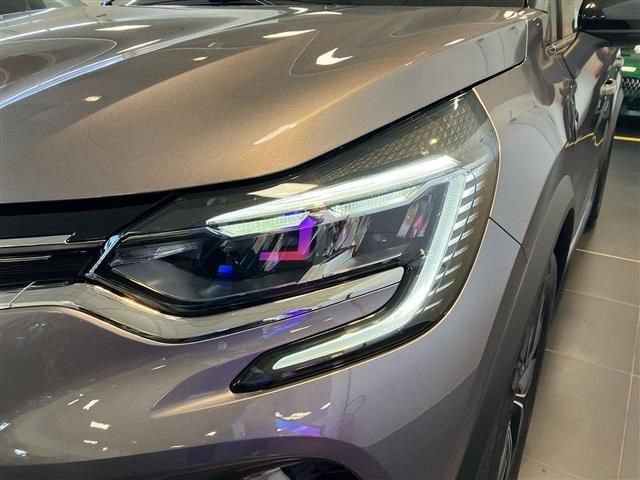 RENAULT Captur 1.0 TCe GPL Techno