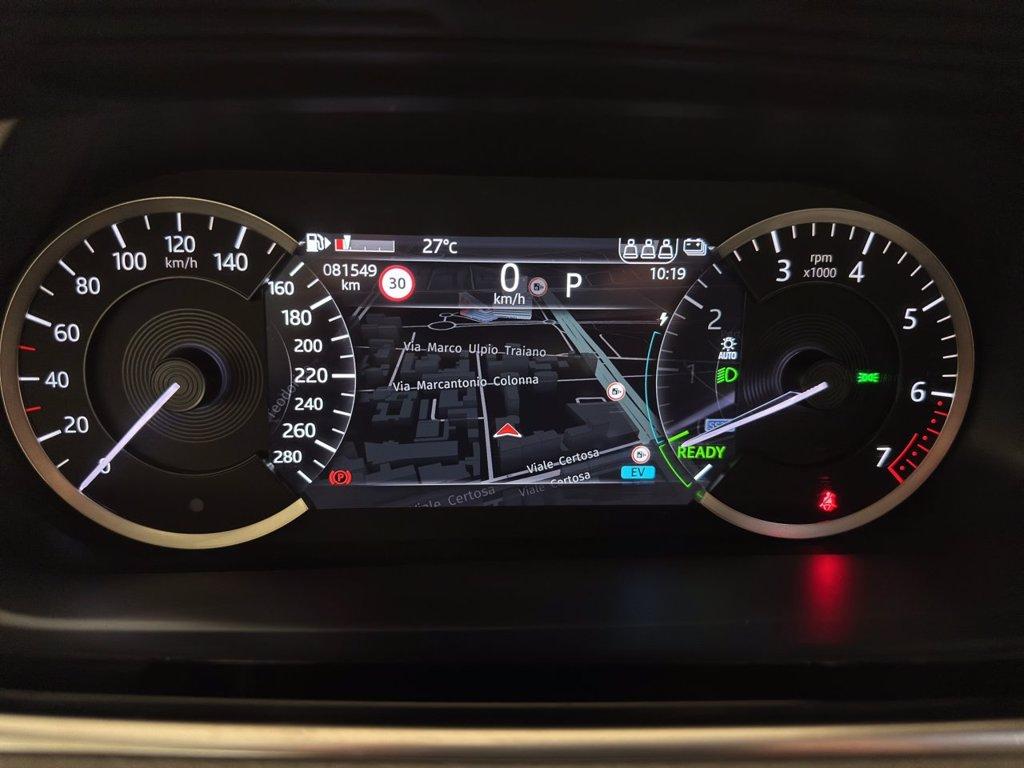 LAND ROVER Range rover evoque 1.5 i3 phev s awd auto del 2022