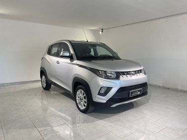 TUA DA 205EURO AL MESE MAHINDRA KUV100 2019 1.2