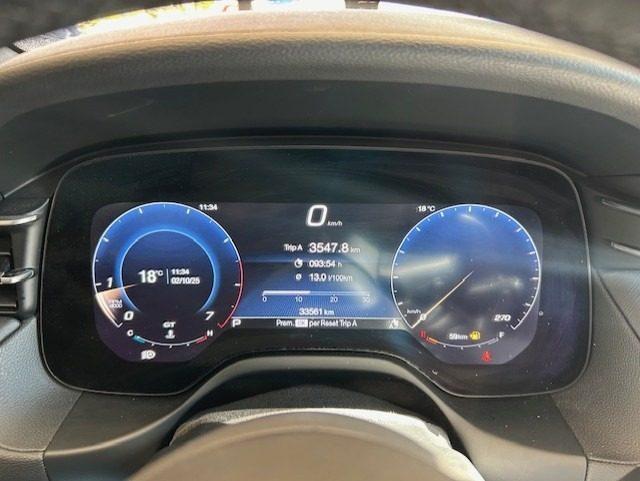 MASERATI Grecale MHEV 250 CV AWD GT