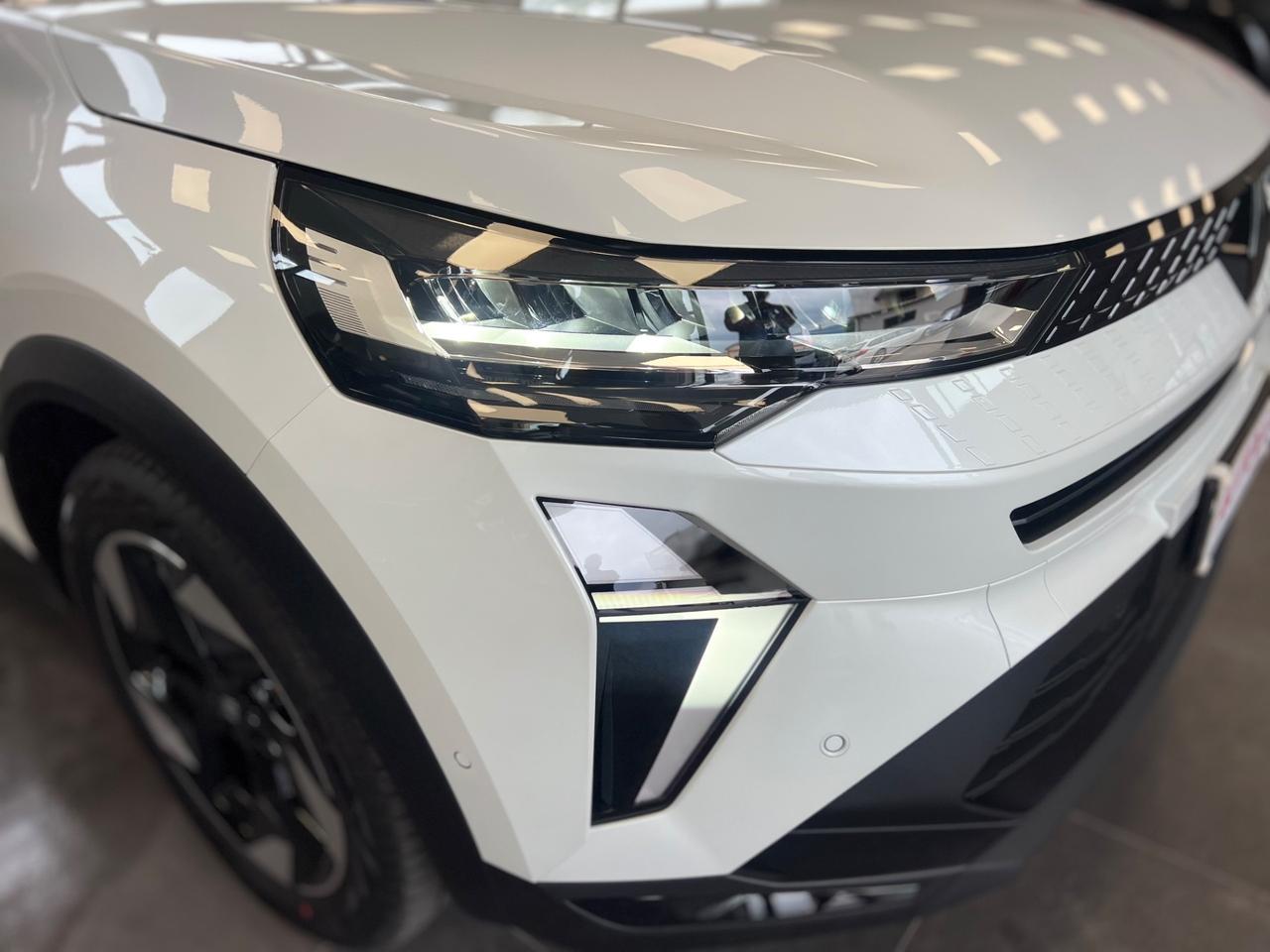 Renault Captur ECO-GPL -100 CV Techno