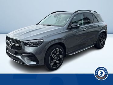 Mercedes-Benz GLE 350de 4Matic EQ-Power AMG Line Premium