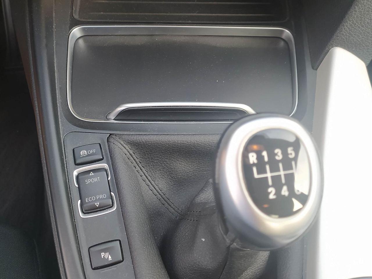 Bmw 318 Business Advantage 318 d #11087
