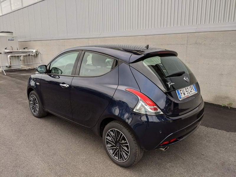 Lancia Ypsilon Ypsilon 1.2 69 CV 5 porte S&S Gold