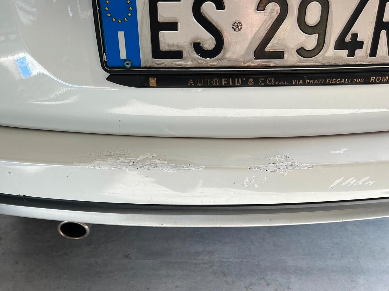 Dacia Duster 1.6 110CV GPL *PREZZO REALE* AUTO IN CONTO ESPOSIZIONE