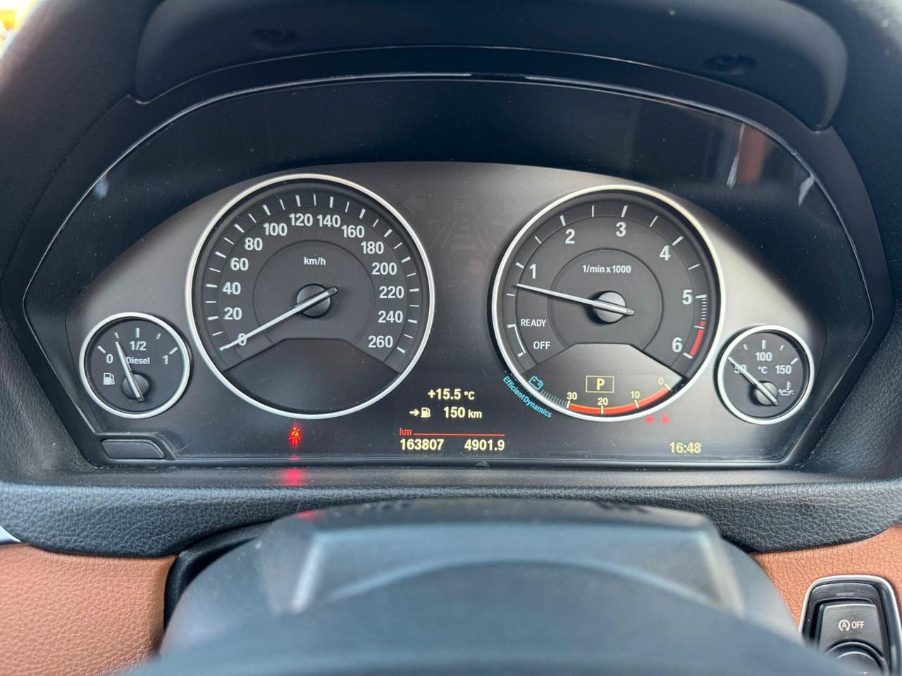 Bmw 435 435dA xDrive Cabrio Luxury