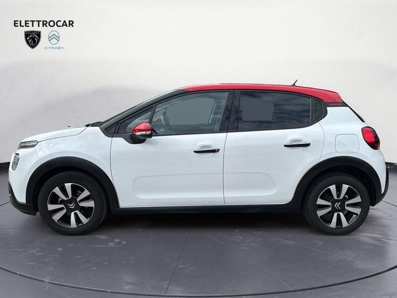 Citroën C3 BlueHDi 100 S&S Shine