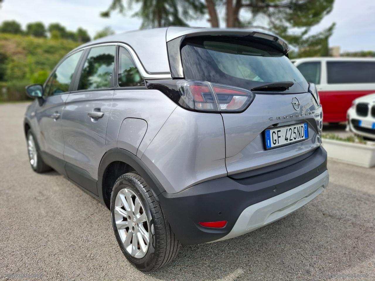 OPEL Crossland 1.5 ECOTEC D 110 CV S&S Edit.