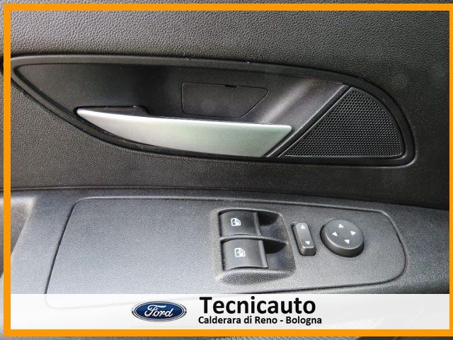 FIAT Grande Punto 1.4 5P Dynamic GPL REVISIONATA *NEOPATENTATO*