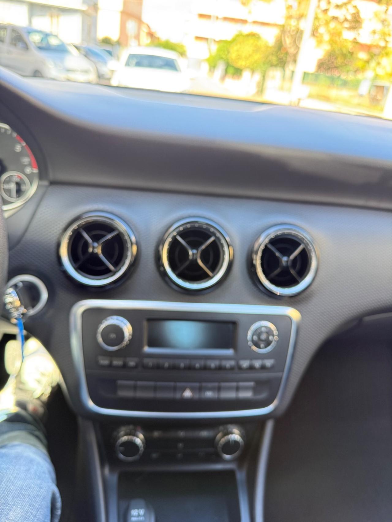 Mercedes-benz A 180 CDI Sport