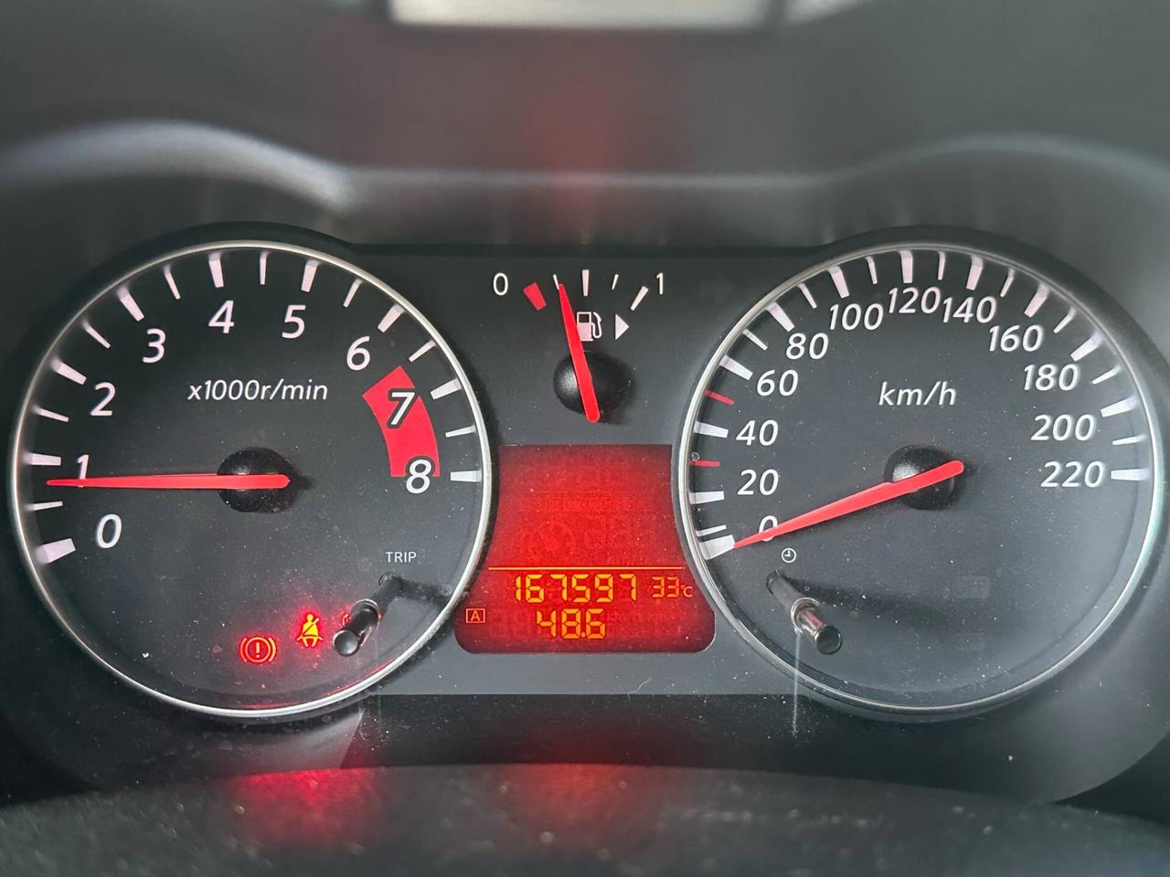 Nissan Note 1.4 16V Acenta GPL