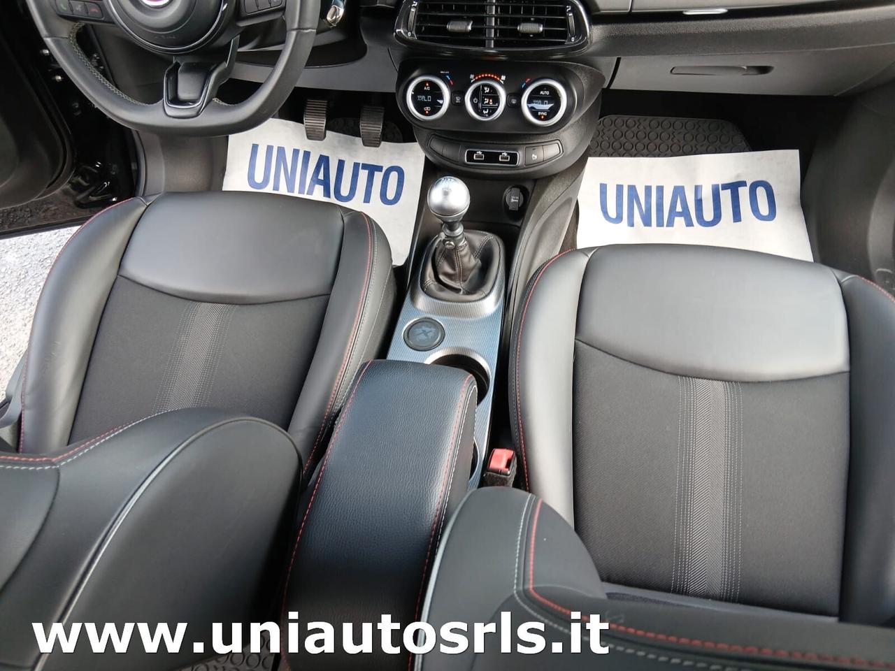 Fiat 500X 1.0 T3 120 CV Sport