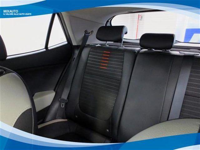 KIA Stonic 1.6 CRDI 110cv 2WD Style EU6B