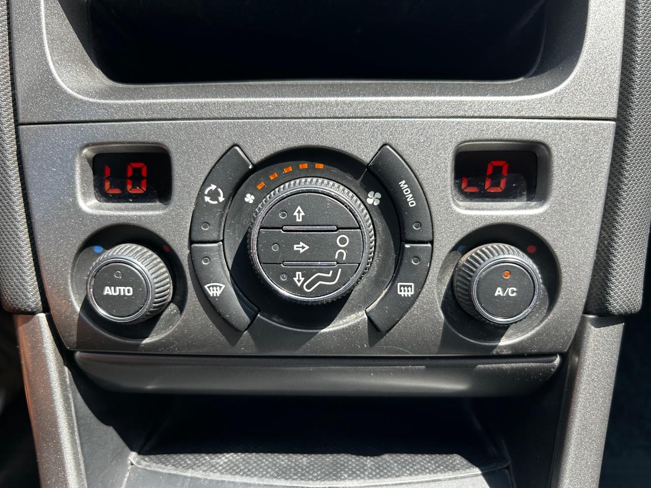 Peugeot 308 1.6 HDi 110CV SW