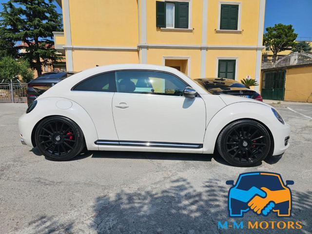 VOLKSWAGEN Maggiolino 2.0 TSI DSG Sport