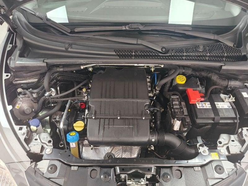 Lancia Ypsilon Ypsilon 1.2 69 CV 5 porte GPL Ecochic Elefantino