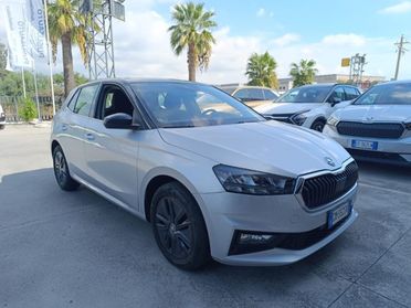 SKODA Fabia 1.0 MPI 80 CV Style
