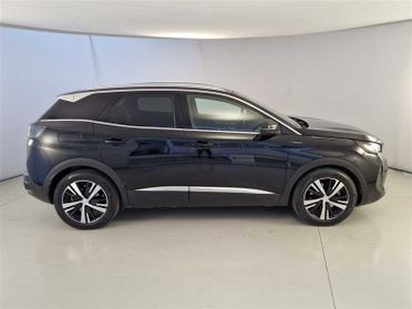 PEUGEOT 3008 Hybrid4 300 e-EAT8 GT aut.