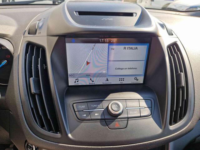 FORD Kuga 1.5 EcoBoost 120 CV 2WD Business
