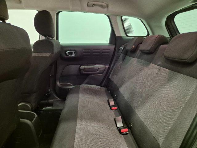 CITROEN C3 Aircross BlueHDi 110 S&S Plus N1 - Carplay - Cruise/Lim