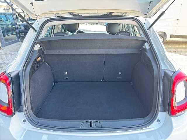 Fiat 500X 1.3 MultiJet 95 CV City Cross