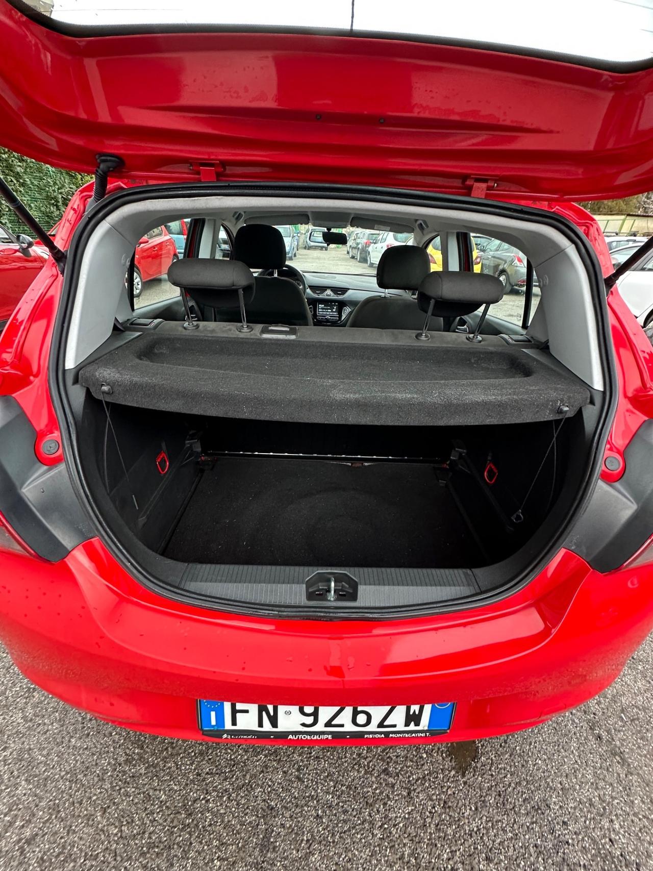 Opel Corsa 1.3 CDTI 5 porte b-Color