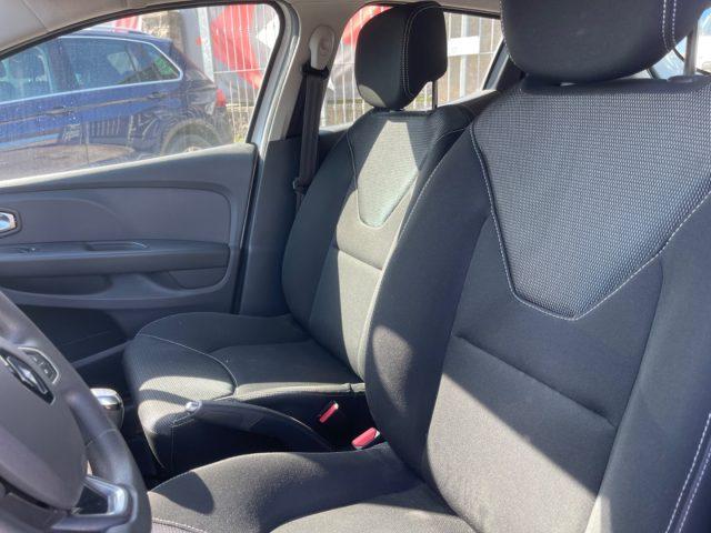 RENAULT Clio N1 dCi 8V 75 CV 2 posti autocarro