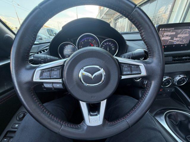 MAZDA MX-5 2.0L Skyactiv-G Sport, COME NUOVA