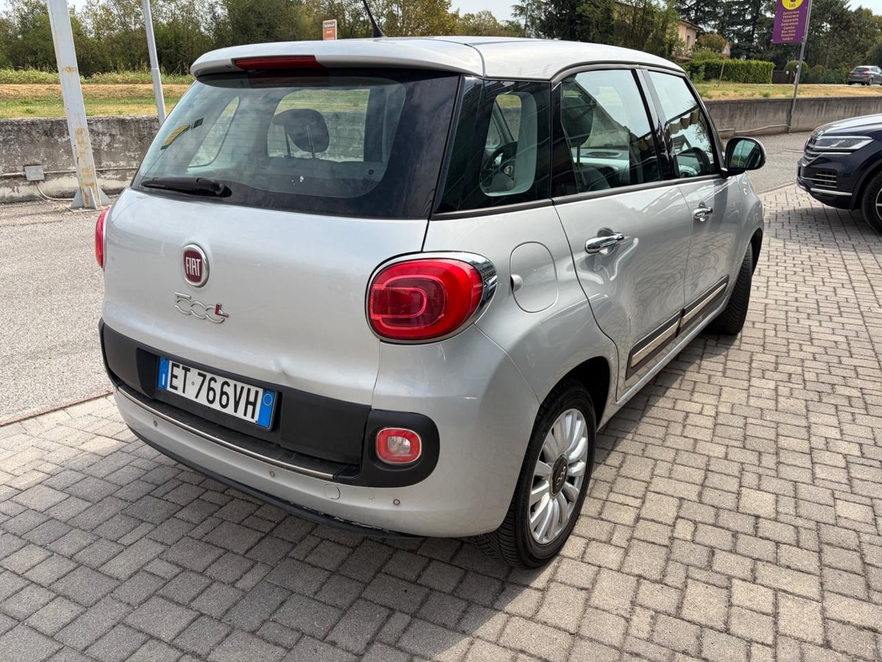 FIAT 500L 1.6 DIESEL LOUNGE