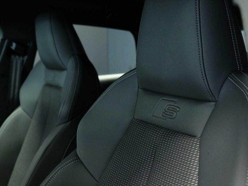 Audi A3 A3 allstreet 35 TDI 150cv S tronic Identity Contrast